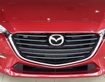 2 Bán xe ô tô Mazda 3 2017 phiên bản mới, màu đỏ, số tự động, chính hãng, có xe giao ngay