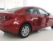 4 Bán xe ô tô Mazda 3 2017 phiên bản mới, màu đỏ, số tự động, chính hãng, có xe giao ngay