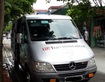 2 Mercedes Sprinter 311 cdi