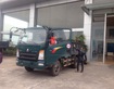 13 Bán xe ben Cửu Long TMT 6.5 tấn tại Hải Phòng, giá rẻ, trả góp