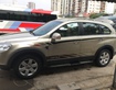 9 Cần bán Captiva LT 2008