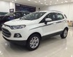 Ford Ecosport 1.5L AT Titanium 2017, đủ màu giao ngay, giá bán thương lượng