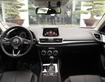 6 Mazda 3 Facelift 2017 số tự động giao xe ngay