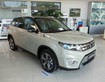 4 Suzuki Vitara 2017 xe SUV nhập khẩu 1.6L