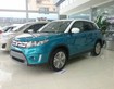 Suzuki Vitara 2017 xe SUV nhập khẩu 1.6L