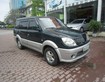 1 Bán Mitsubishi Jolie đời 2005, màu xanh, 195 triệu