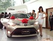 1 Toyota Hải Dương khuyến mại xe Vios 50 triệu,hỗ trợ vay trả góp 80.LH: 0976 394 666 Mr. Chính
