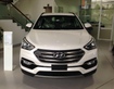 1 Bán Hyundai Santa Fe đời 2017, nhập khẩu nguyên chiếc