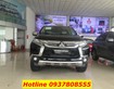 4 Xe Ôtô Mitsubishi All New Pajero Sport 1 cầu sale off  bán chạy chỉ tiêu