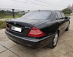 3 Bán xe Mercedes Benz S class S500 sản xuất 2003