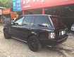 3 Việt Nhật Auto bán xe Landrover Rangerover Autobiography 2010, màu đen, xe đăng ký tư nhân chính chủ