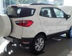 3 Ford ecosport titanium phiên bản cao cấp, đủ màu giao ngay trong tháng chỉ với 200 triệu đồng