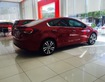 3 Dòng xe Kia CERATO 2017. Mới 100 Giá TỐT. Tặng Ốp cản sau  Bô đôi