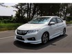 Honda New City 2017