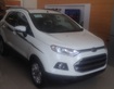 2 Ford EcoSport Titanium AT 2017