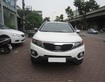 Bán xe Kia Sorento AWD 2014, 2 cầu, màu trắng, 680 triệu