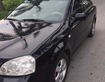 2 Bán xe Lacetti 2004 màu đen số sàn ko dịch vụ