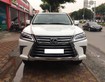 Việt Nhật Auto bán xe Lexus LX570 bản xuất Mỹ 2016, tên cty xuất hoá đơn cao.