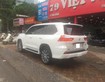 2 Việt Nhật Auto bán xe Lexus LX570 bản xuất Mỹ 2016, tên cty xuất hoá đơn cao.