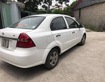 2 Gentra sx 2008 màu trắng số sàn