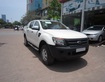 2 Bán Ford Ranger 2014, 2 cầu, màu trắng, 489triệu