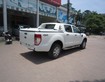 6 Bán Ford Ranger 2014, 2 cầu, màu trắng, 489triệu