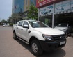 14 Bán Ford Ranger 2014, 2 cầu, màu trắng, 489triệu