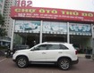 3 Bán xe Kia Sorento AWD 2014, 2 cầu, màu trắng, 680 triệu