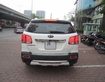 4 Bán xe Kia Sorento AWD 2014, 2 cầu, màu trắng, 680 triệu