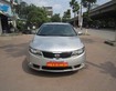 Bán xe Kia Forte 2013 AT, màu bạc, 465 triệu