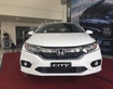 Bán Honda City 1.5 TOP 2017 đầu tiên tại Hà nội. giá tốt nhất.