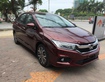 1 BÁN honda City 1.5 CVT 2017. Đầu tiên giá tốt nhất hà nội