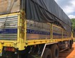 3 Gia đình cần bán xe dongfeng hoàng huy 4 chân đời 2015 tải trọng 17.9 tấn tổng tải 30 tấn