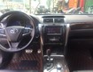 5 Bán xe Toyota Camry 2.5Q , sản xuất 2016, ĐK cuối 2016