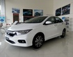 1 Bán Honda CITY mới giá tốt tại Hải Phòng, Hỗ trợ trả góp, có xe giao ngay