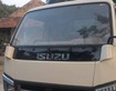 2 Bán 1 xe ô tô chở rác isuzu  5 khối