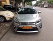 Bán Toyota Yaris nhập khẩu sx2014dky2015 số tự động màu bạc một chủ từ đầu