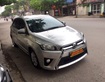 1 Bán Toyota Yaris nhập khẩu sx2014dky2015 số tự động màu bạc một chủ từ đầu