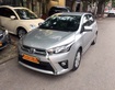 2 Bán Toyota Yaris nhập khẩu sx2014dky2015 số tự động màu bạc một chủ từ đầu