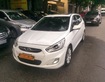 2 Bán Hyundai Accent Blue sx2014 đky2015 nhập khẩu màu đỏ số tự động