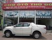 3 Bán Mazda BT50 2.2AT 2015, 555triệu