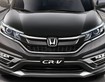 7 Honda CR-V 2017 --   Mua CRV Trúng Ngay Accord