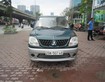 Bán Mitsubishi Jolie đời 2005, màu xanh, 195 triệu