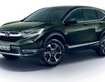 1 HONDA CRV 2017 khuyến mãi lớn tại ô tô honda bình dương