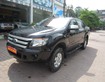 2 Bán Ford Ranger XLS 2014, màu đen, 515triệu, số sàn, nhập khẩu