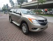 2 Bán Mazda BT50 2.2MT 2015, 2 cầu, 505triệu, nhập khẩu, màu vàng