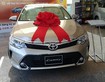 4 Giá xe Toyota Camry 2017 Tặng 3 Năm Bảo Hiểm - MUA NGAY
