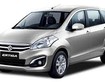 4 Suzuki Ertiga