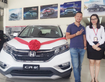 14 Honda City 1.5CVT TOP sản xuất 2017.Giảm tiền mặt,tặng bảo hiểm thân vỏ,tặng phụ kiện lắp miễn phí.