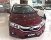 Honda City 1.5 CVT  Model 2017.Giá rẻ nhất chỉ có tại Honda ô tô Giải Phóng.Hotline:0983733386